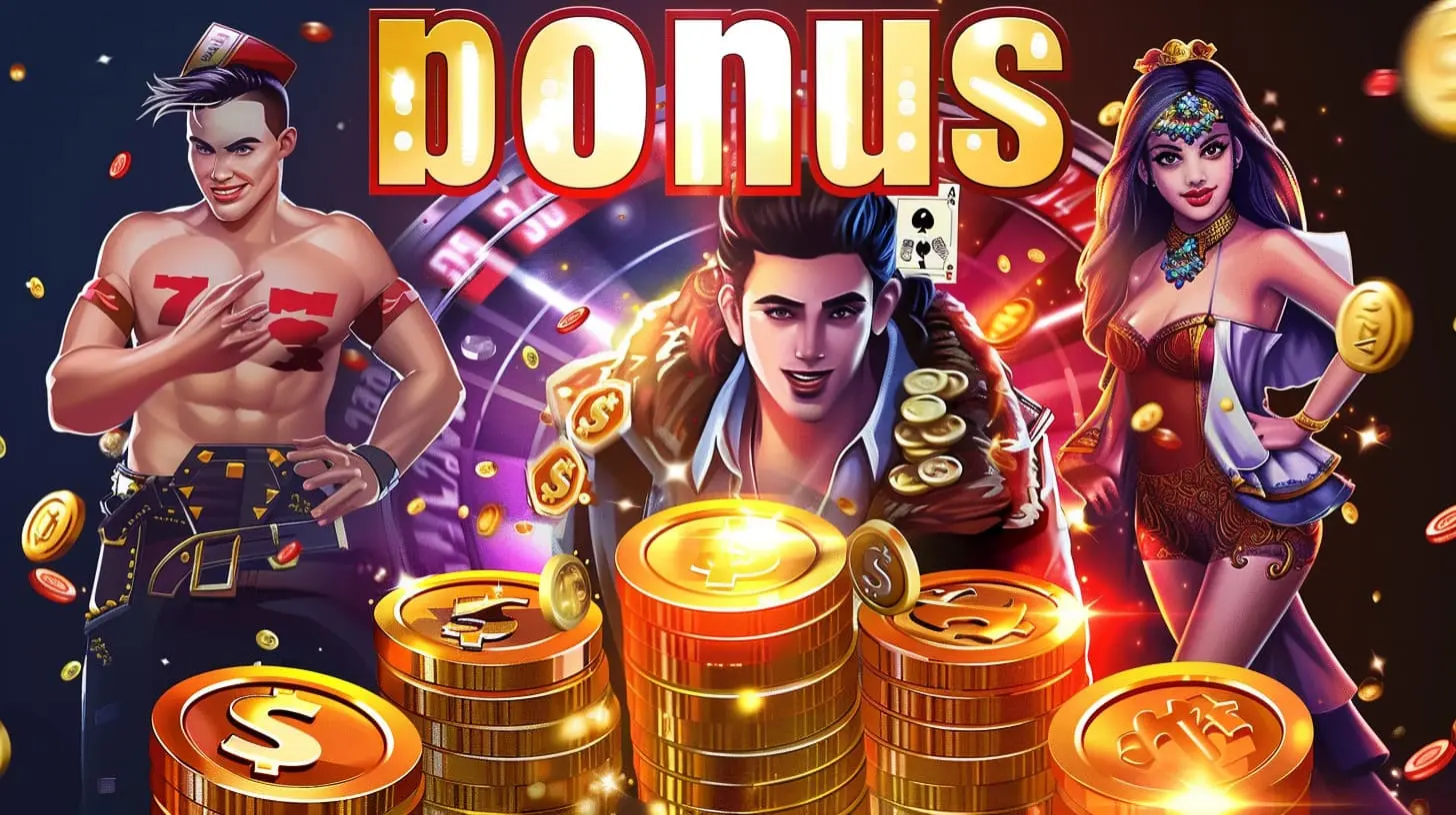 77ABC casino bonus code for exclusive offers