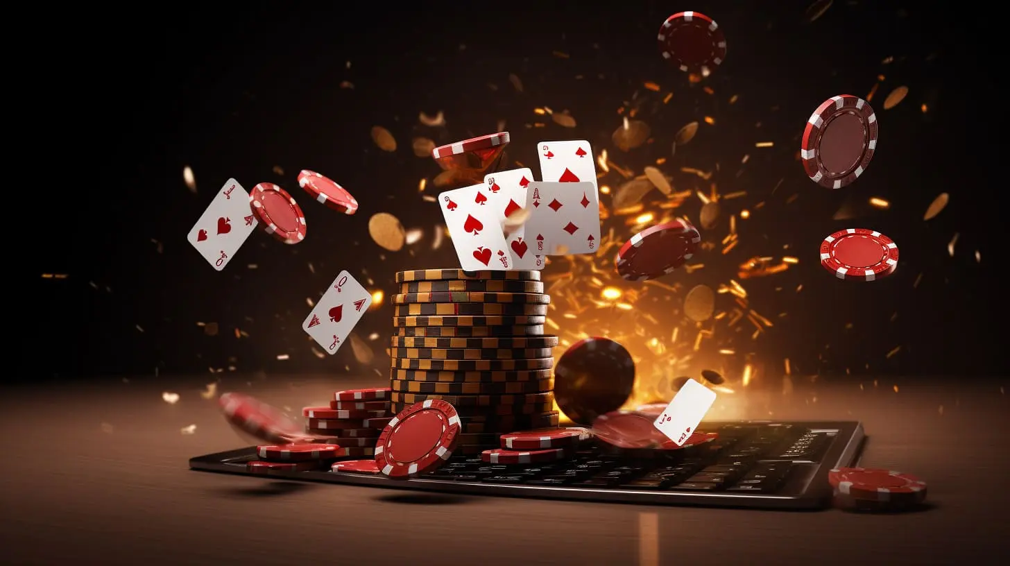 77ABC live casino with real dealers and instant play