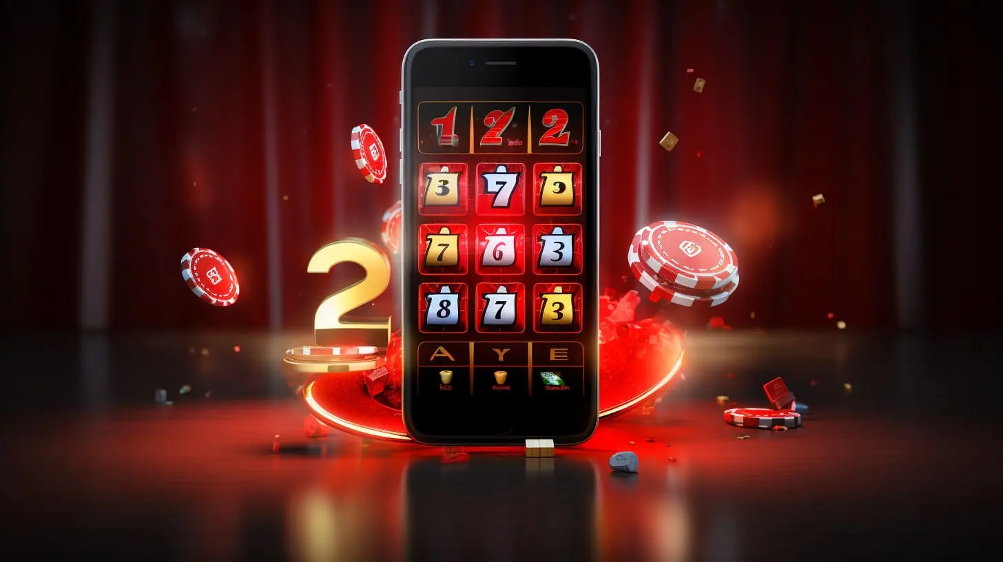 77ABC casino app download for Android and iOS users
